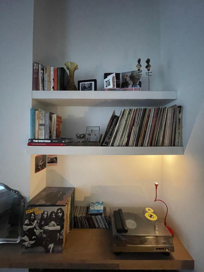 Dageraad Appartement *