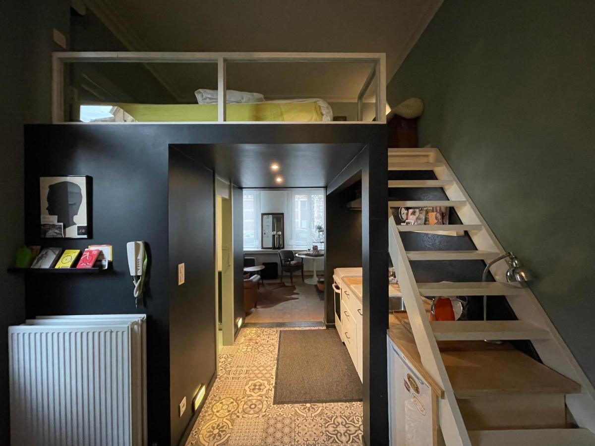 Dageraad Appartement