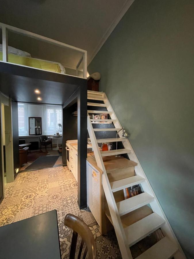 Dageraad Appartement
