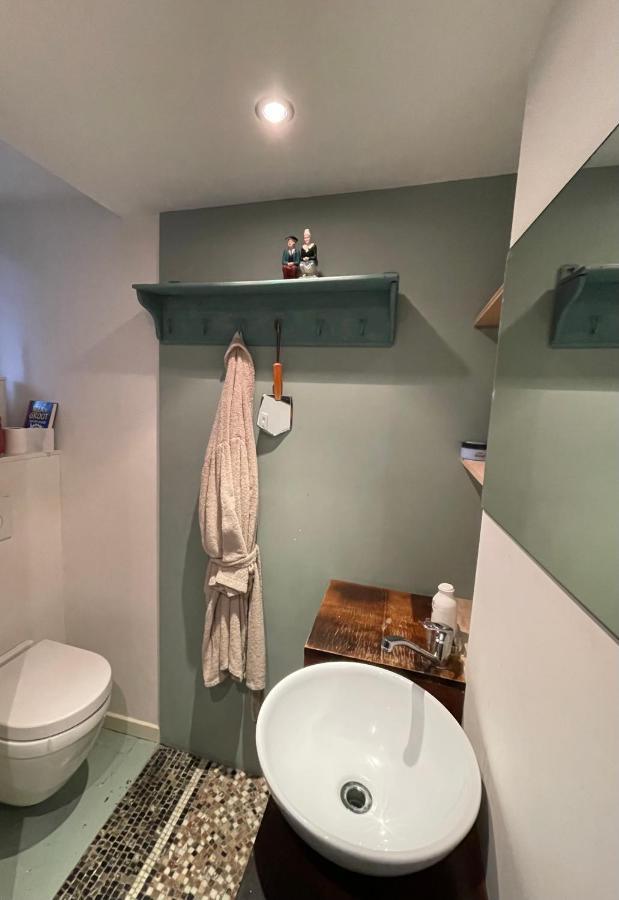 Appartement Dageraad Anvers