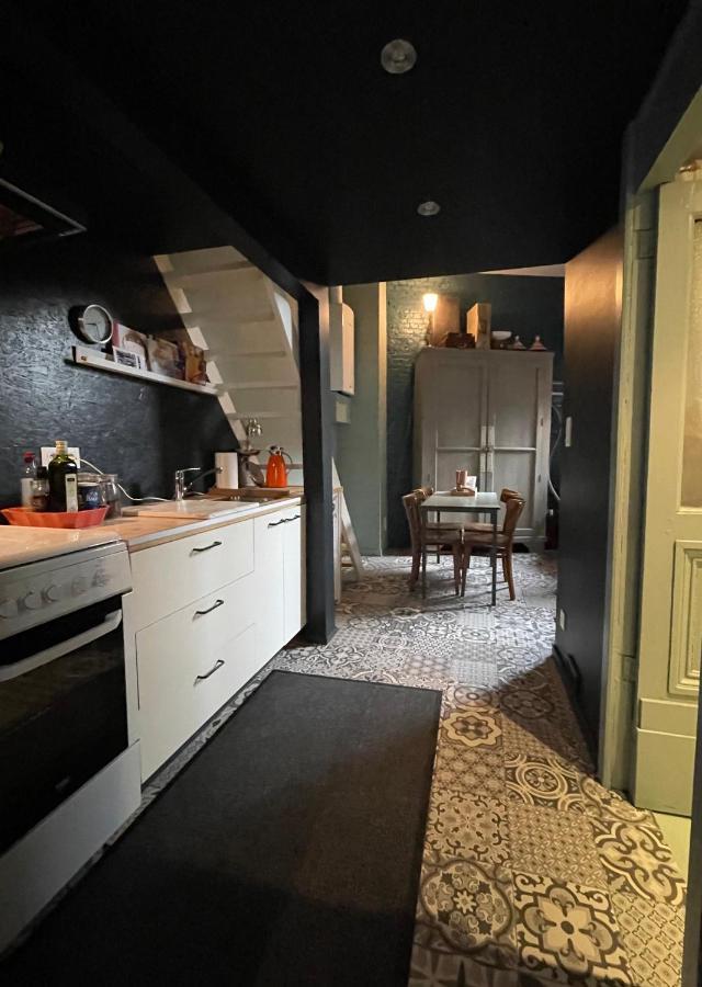 Appartement Dageraad *