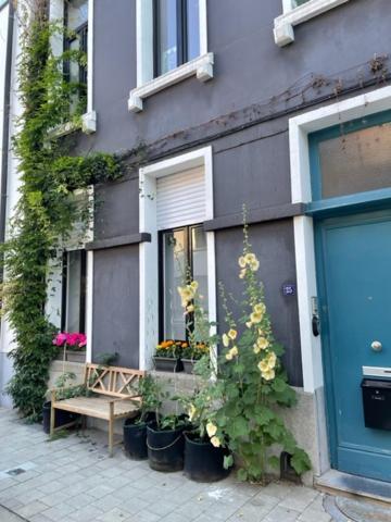 Dageraad Appartement