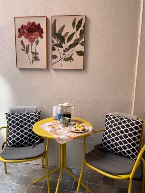 Dageraad Appartement Anvers