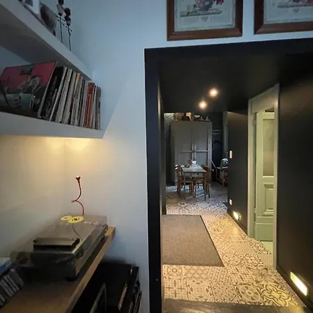 Studio Dageraad Anvers Extérieur photo