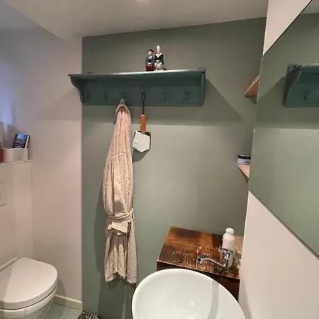 Studio Dageraad Anvers Extérieur photo