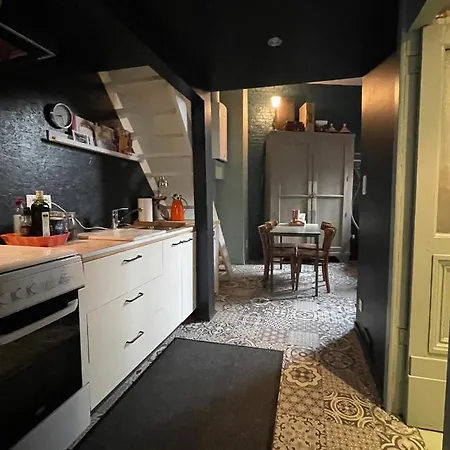 Studio Dageraad Anvers Extérieur photo
