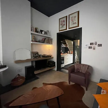 Studio Dageraad Anvers Extérieur photo