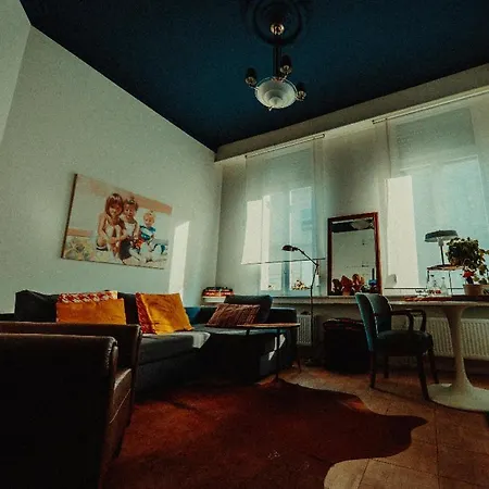 Studio Dageraad Anvers Extérieur photo