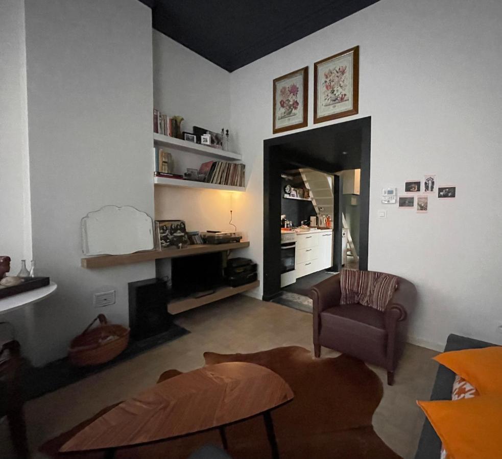 Apartment Dageraad *